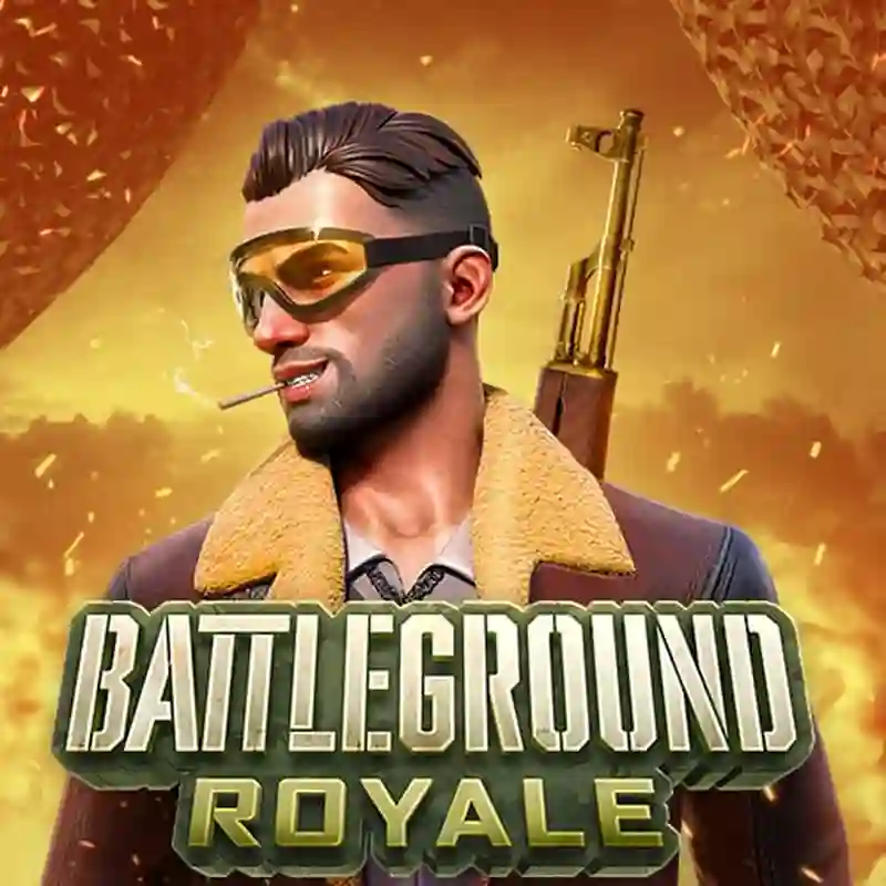 Juego de casino Battleground Royale en todito cash