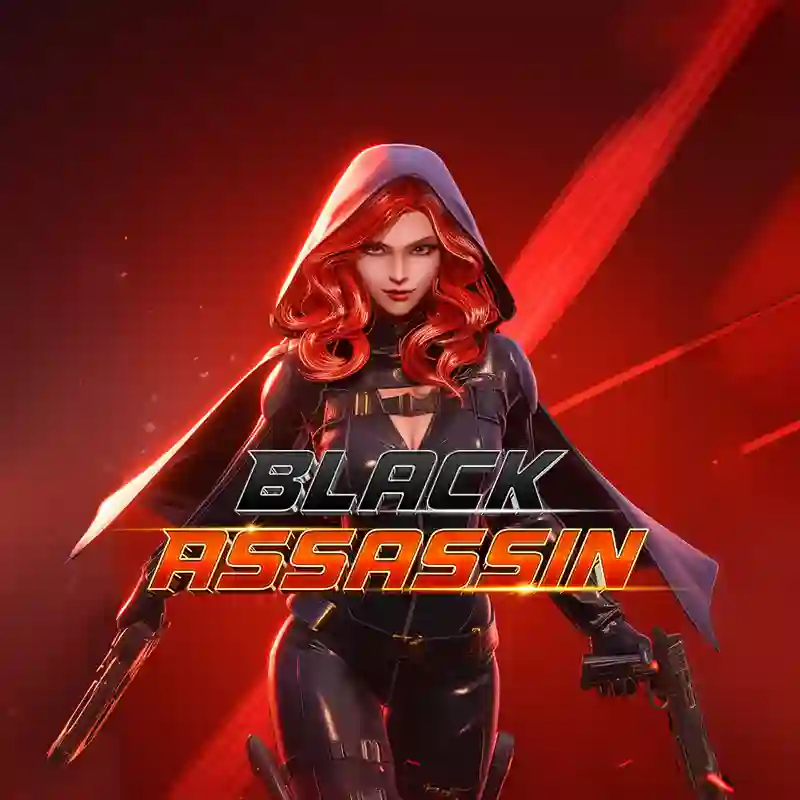 Black Assassin juego de casino en todito cash