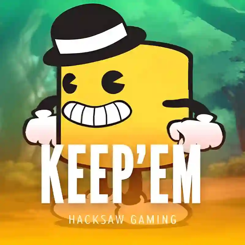 HS Keep'em Slot Casino México