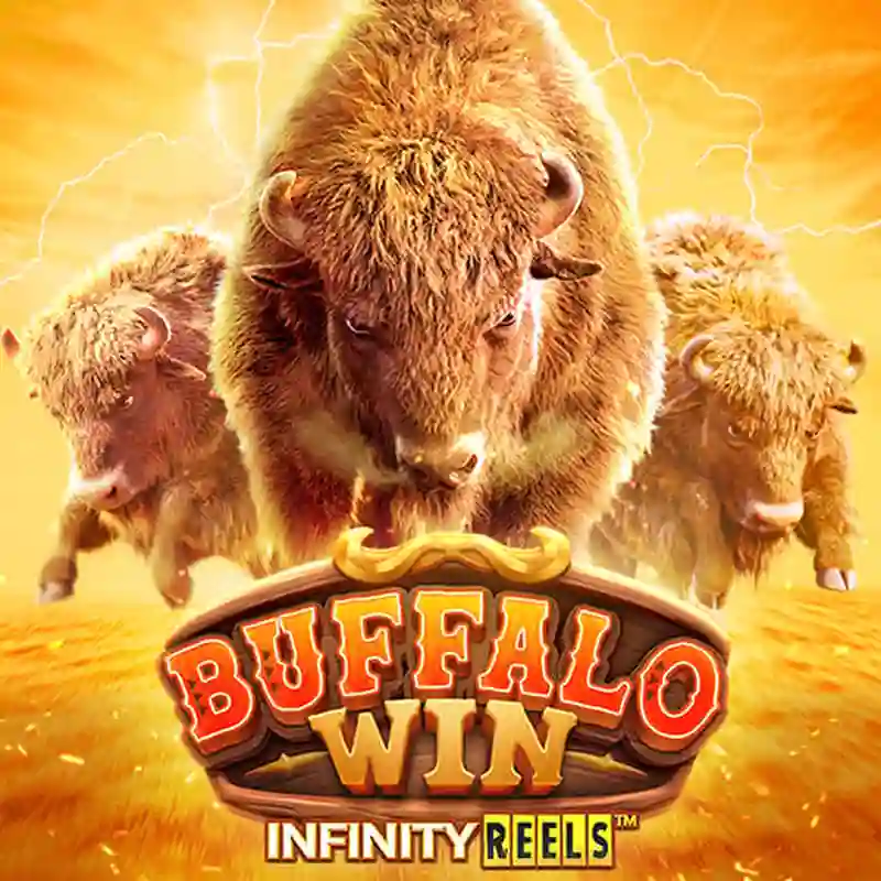 PGS Buffalo Win Casino Game