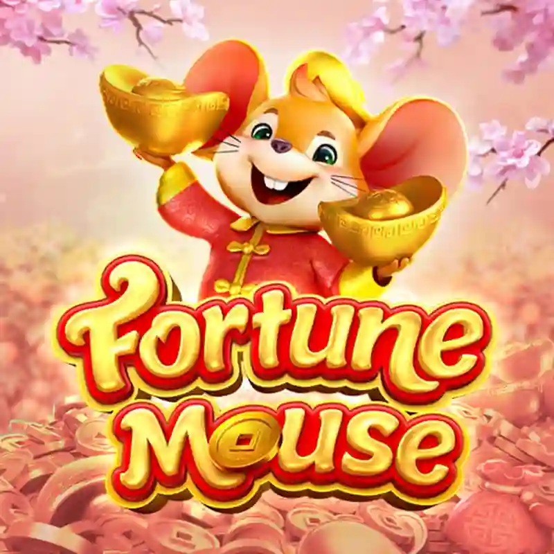 PGS Fortune Mouse Casino Slot