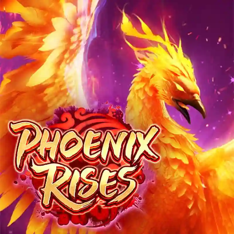 Juego de casino Phoenix Rises en todito cash