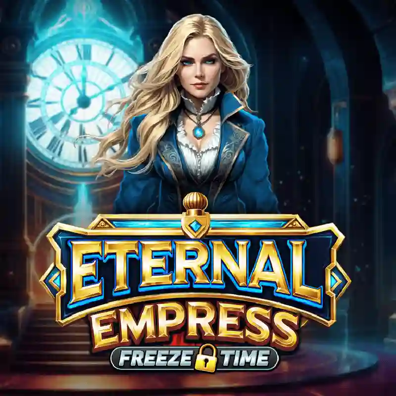 PP Eternal Empress Freeze Time Juego de Casino