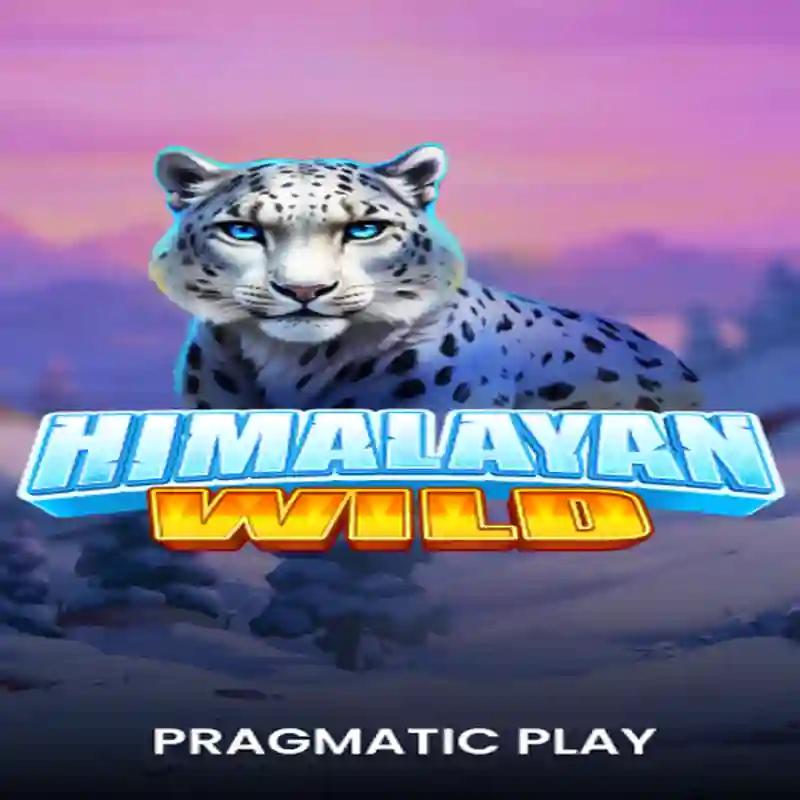 PP Himalayan Wild Casino Game