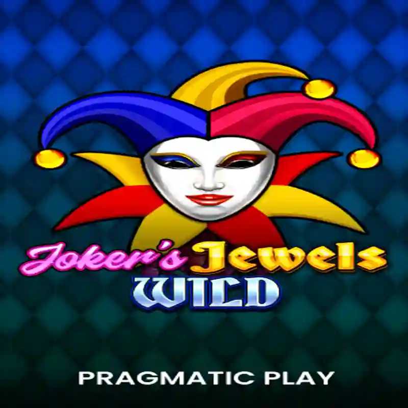 PP Joker’s Jewels Wild Casino Slot