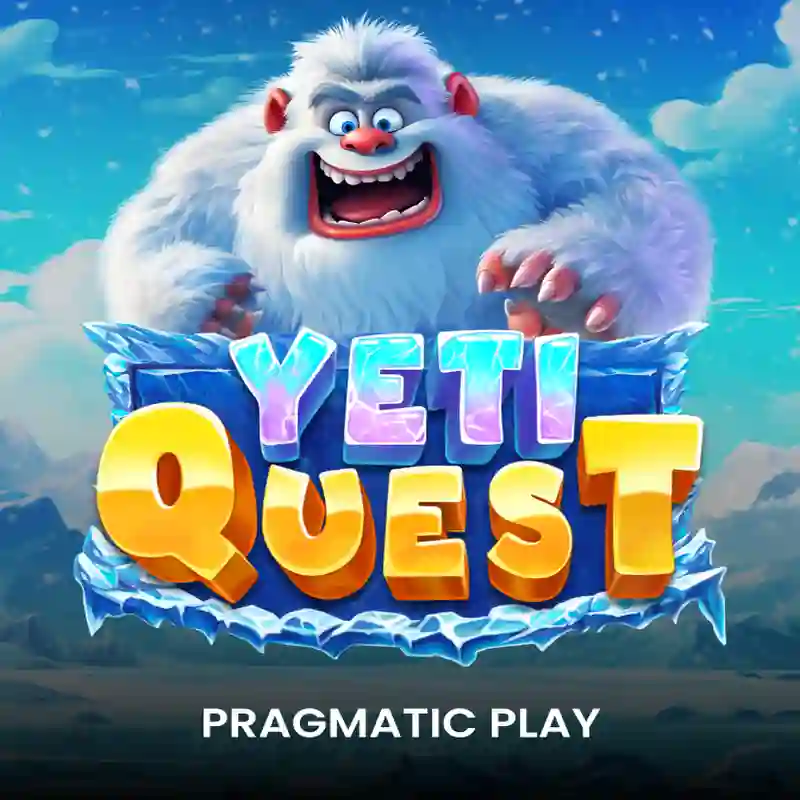 PP Yeti Quest Slot Casino México