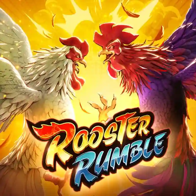 Juego de casino Rooster Rumble en todito cash