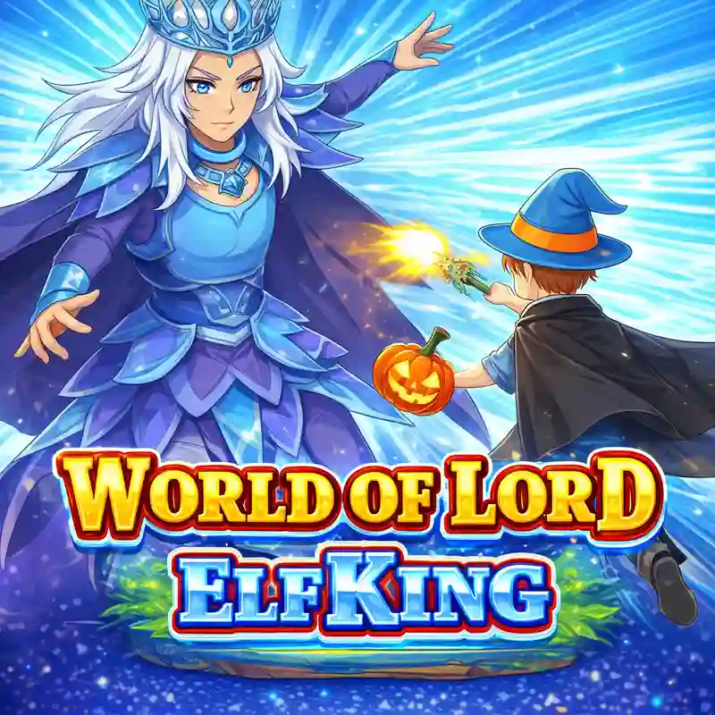 World of Lord Elf King