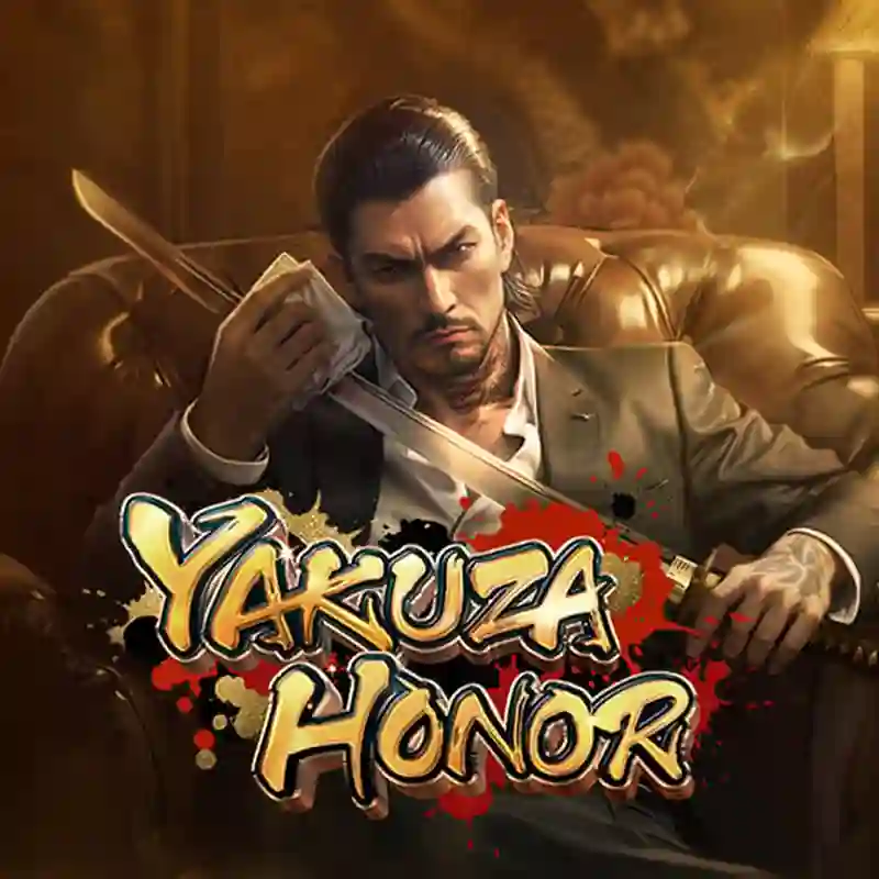 Yakuza Honor tragamonedas en todito cash